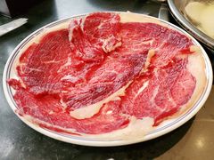 新鲜肥牛-小牛海记潮汕牛肉店(永定路店)