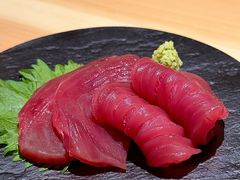 -镹·鱼料理  国产鱼使用店