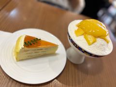 -糖纸甜品(印象城店)