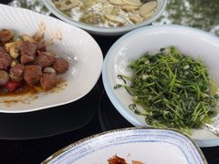-湘湖大院(越王路店)