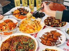 -辣螃铠盆盆蟹大排档(海昌店)