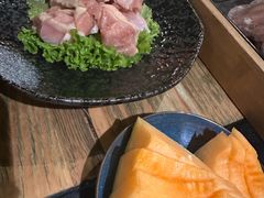 -湊湊火锅·茶憩(上海合生汇店)