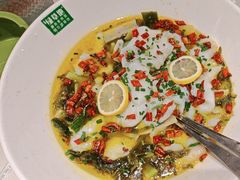 -绿草地·湘菜(7mall店)