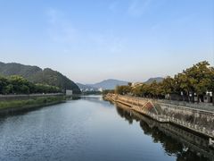 -溪口-滕头旅游景区