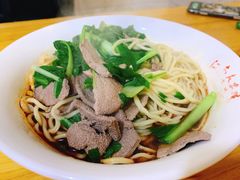 -泰顺江南春面馆