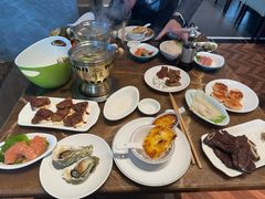 -舒友海鲜姿造(白鹭洲店)