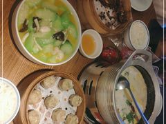 -闽上鲜·福建菜(龙湖滨江天街店)