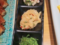 -三石铁板烧(紫竹桥店)