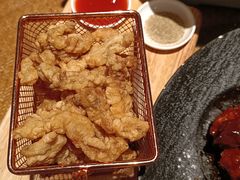 -渝信川菜(西单店)