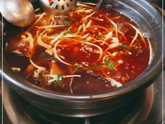 -茯菟菟fu tu tu耙牛肉(龙湖源著店)