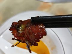 -李师傅脆肚(梅林店)
