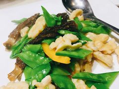 -不二茶空间·养生宴(石景山店)