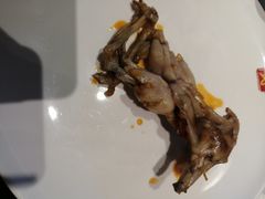 -巴渝菜舍曾氏麻辣风(霸州店)