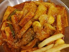 -Kpasta韩式意大利面