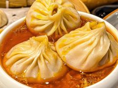 -馋三尺蟹粉小笼(人民广场店)