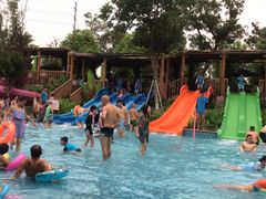 -苏州乐园森林水世界