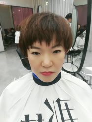 -变画·发型STUDIO