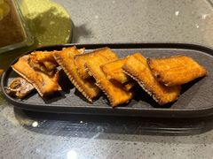 -老头儿油爆虾(星光一期店)