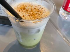 -来回·咖啡(钟村咖啡豆店)