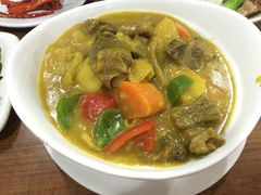 -香港仔茶餐厅(凤阳店)