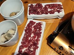 -养牛邓·潮汕牛肉海鲜自助火锅(广州店)
