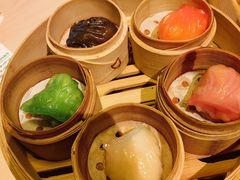 -避风塘(宝山万达店)