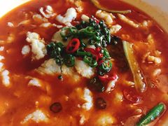 -東舍食唐精品陕菜馆
