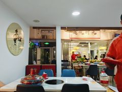 -庭院·冰煮羊·北京涮肉(西单店)