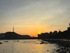 -野狸岛
