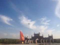 -泰安地下龙宫景区