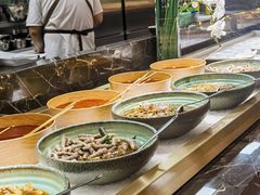 -汉丽斯巴西烤肉自助(市南店)