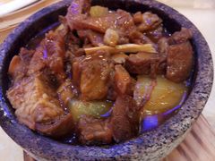 -潮喜竹溪荔湖酒家(荔枝湾店)