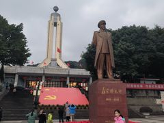 -聂荣臻元帅陈列馆