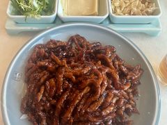 -小吊梨汤·北京菜·烤鸭(双井乐成中心店)