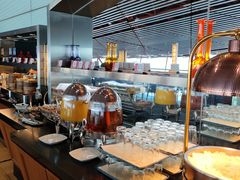 -首都机场t3-c国航两舱休息室