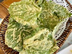 -聚缘坊特色名小吃(天元西街店)