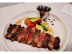 -娜娜家•Nana's restaurant(国金汇店)