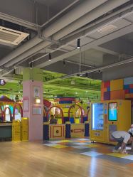 -宝燕乐园(闵行旗舰店)