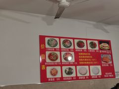 -老字号杨坡红油米线腊汁肉夹馍(东四道巷店)