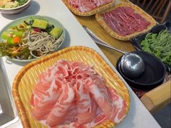 -创新高肥羊火锅(朝阳路店)