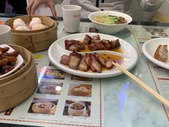 -澳门陈光记烧味饭店(万象城店)