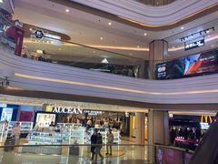 -吾悦广场(南京鼓楼店)