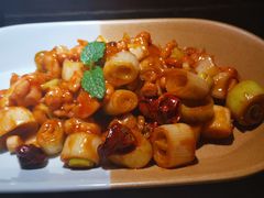 -外婆家(杭州马塍店·杭帮菜名店)