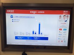 -爱康国宾体检中心(五角场万达广场分院)