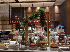 -康莱德酒店·美庭自助餐厅