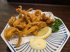 -哥哥の深夜食堂(红松东路店)