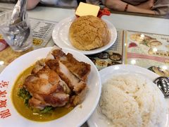 -龙城冰室(旺角)