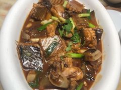 -小船渔村•大连菜•大连焖鱼(明泽街店)