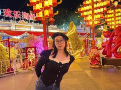 -国色天乡三期陆地乐园