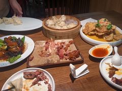 -巧克力渔家.小船海鲜胶东菜(万平口店)